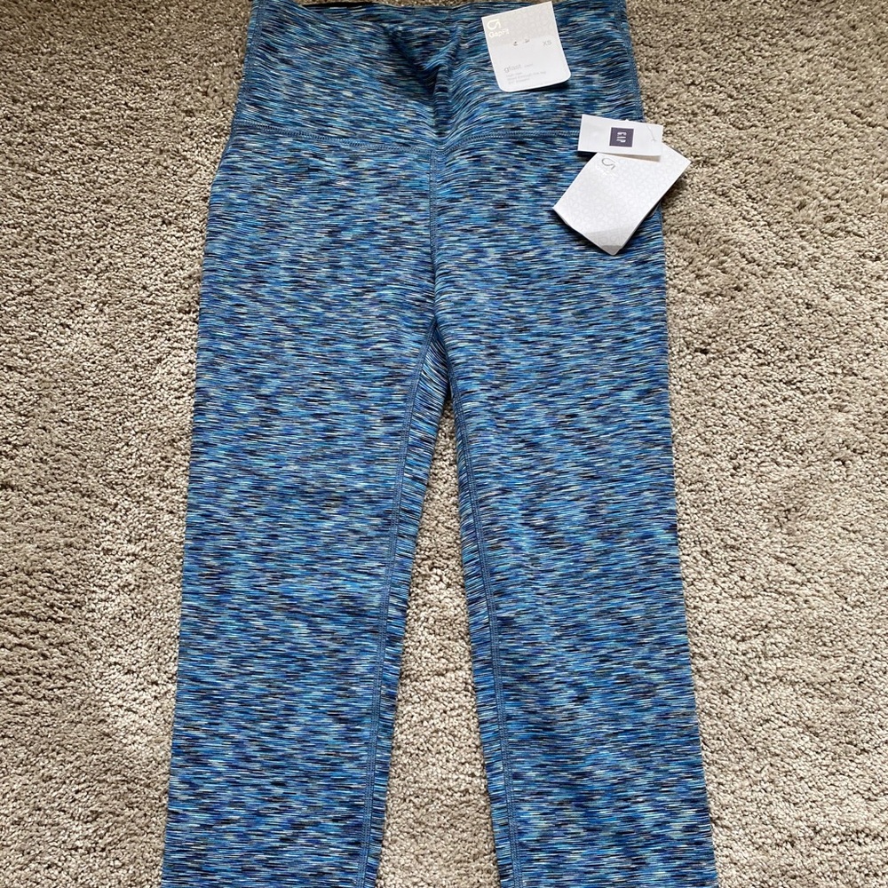 Gap Fit Capri